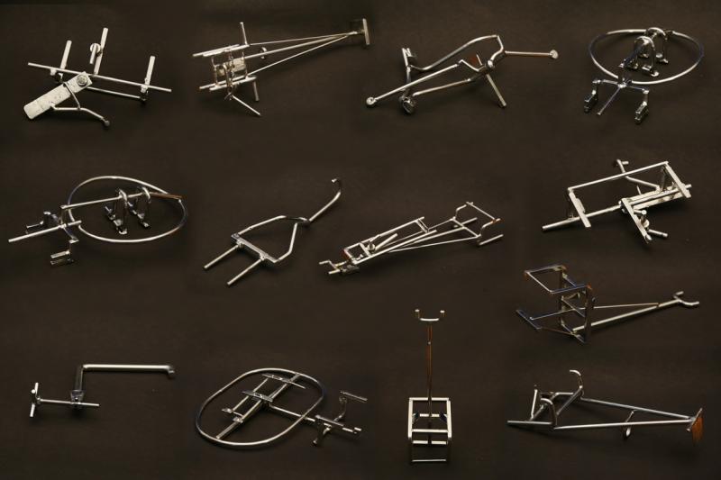 Fabricated Products